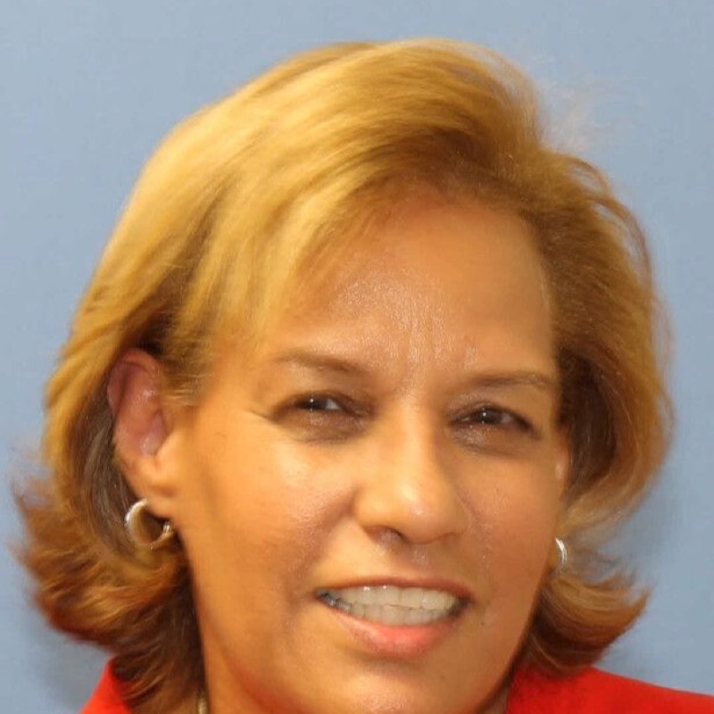 Brenda Mims